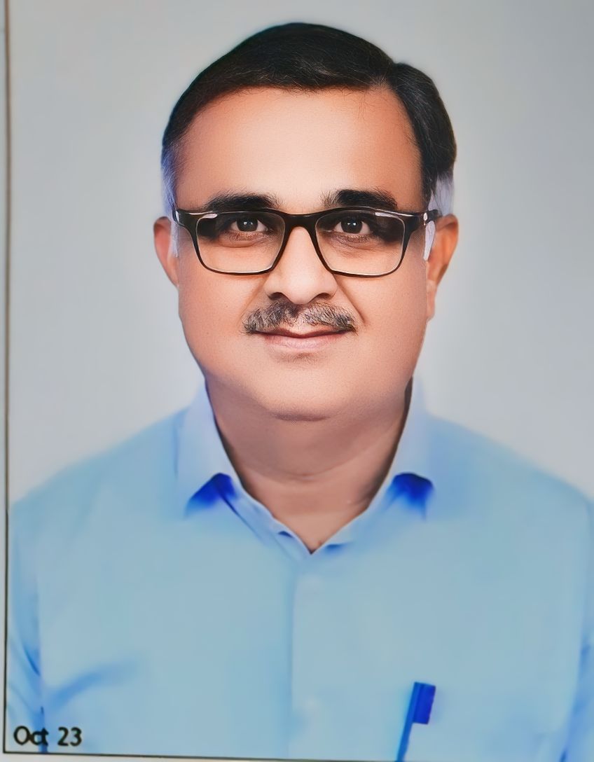 Principal VPCSC